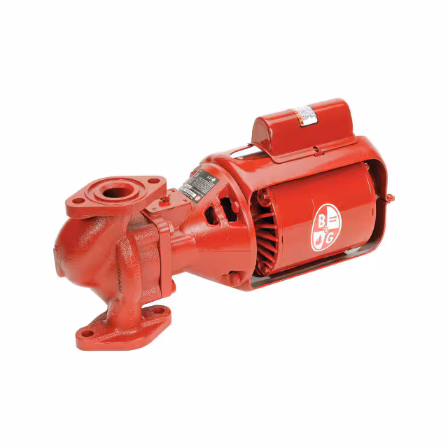 106189 Bell & Gossett  HVAC - Piezas y accesorios