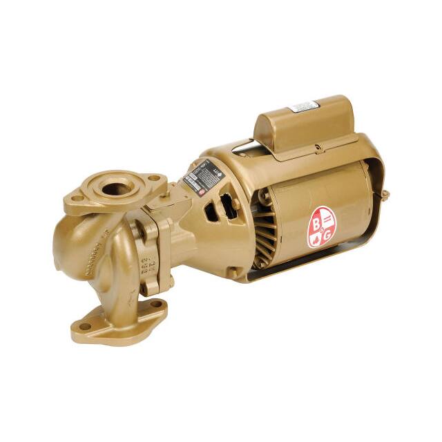 106197LF Bell & Gossett  Pneumatics Hydraulics - Accessories