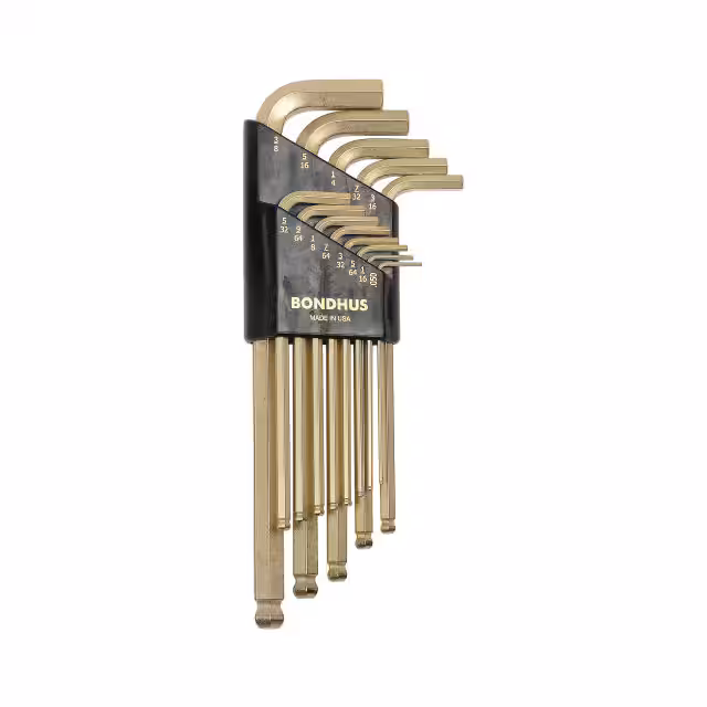 B471401 Bondhus  Destornilladores y destornilladores - Juegos