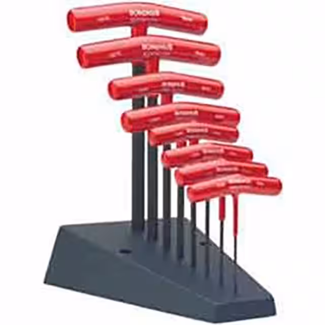 13187 Bondhus  Destornilladores y destornilladores - Juegos