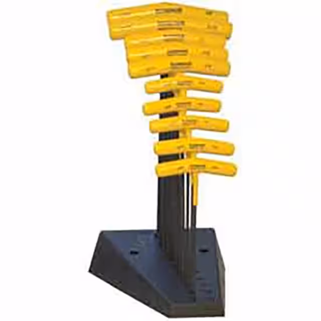 15390 Bondhus  Screw and Nut Drivers - Sets