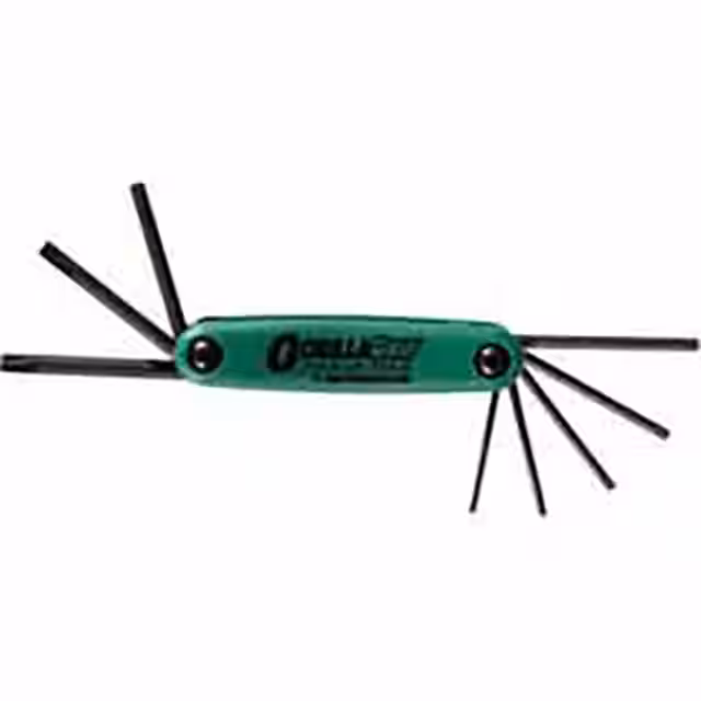 12638 Bondhus  Destornilladores y destornilladores - Juegos