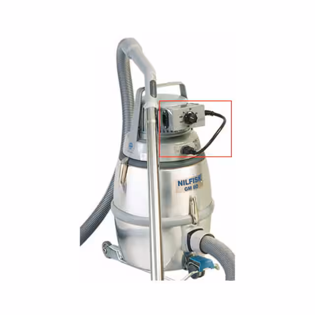 M90079 Nilfisk  Vacuums