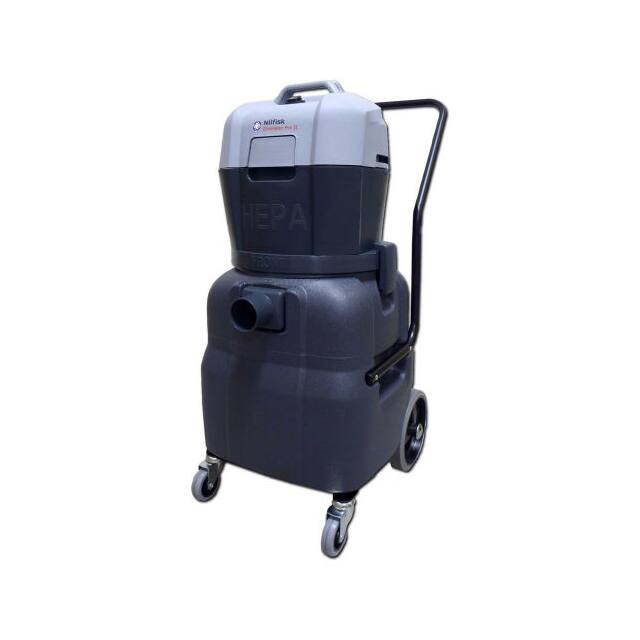 107412640 Nilfisk  Vacuums