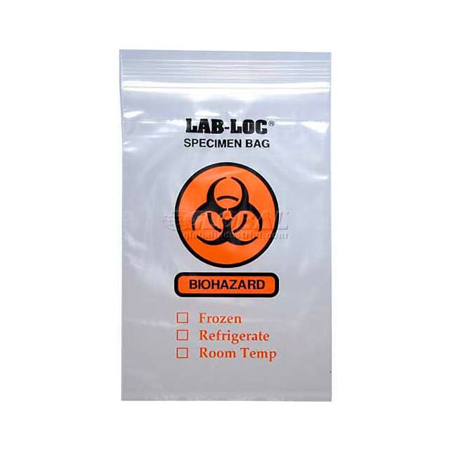 LAB20609 Elkay Plastics Company  Équipement de protection individuelle (EPI)