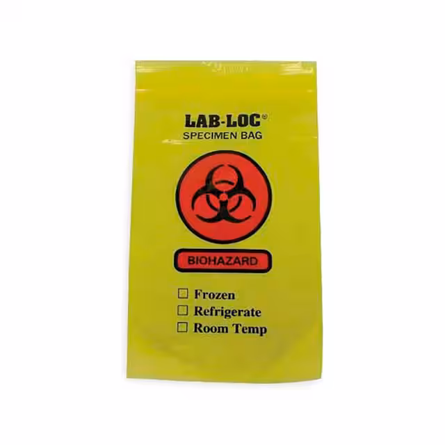 LAB20609YE Elkay Plastics Company  Personal Protective Equipment (PPE)