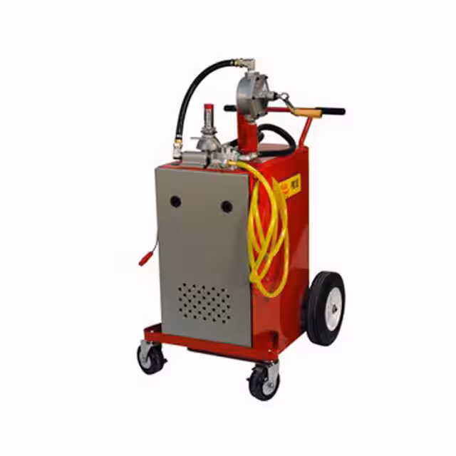 FC-P30-UL John Dow Industries  Sicurezza - Taniche per olio combustibile e uso generico