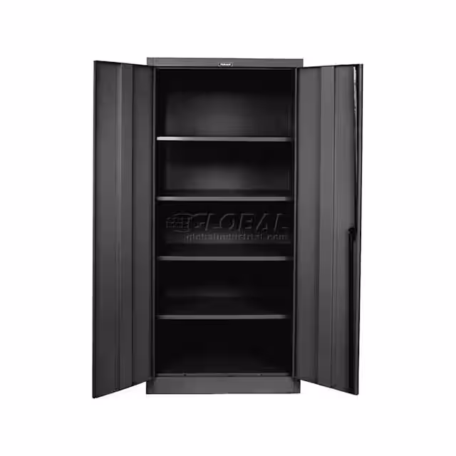 815S18A-ME Hallowell  Workstation Office Furniture and Equipment - Lockers Storage Cabinets and Accessories