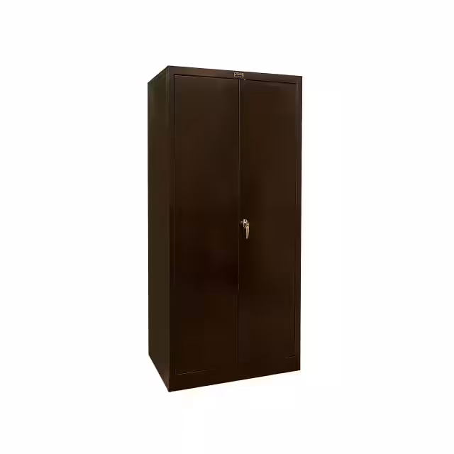 815S24ME Hallowell  Workstation Office Furniture and Equipment - Lockers Storage Cabinets and Accessories