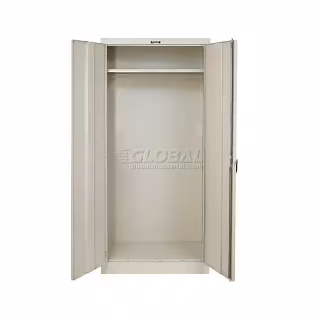 835W24PT Hallowell  Workstation Office Furniture and Equipment - Lockers Storage Cabinets and Accessories