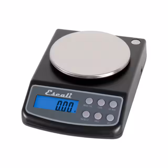 L125 Escali  Productos de envío y embalaje