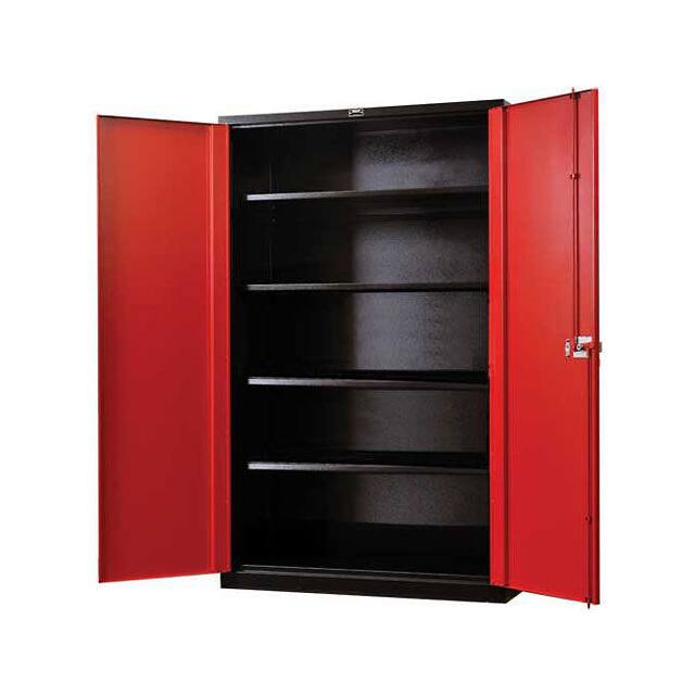 FK4SC6478-4BR-HT Hallowell  Contenitori e contenitori per lo stoccaggio - Deposito e organizzazione del garage