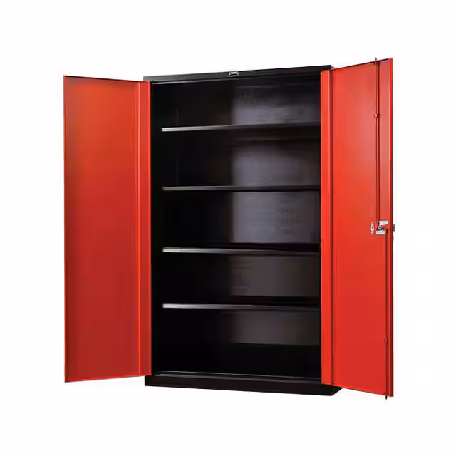 FK4SC8478-4BR-HT Hallowell  Contenitori e contenitori per lo stoccaggio - Deposito e organizzazione del garage