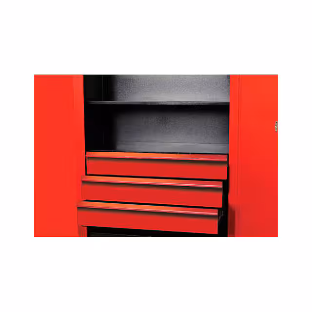 FKSCD36-3RR-HT Hallowell  Contenitori e contenitori per lo stoccaggio - Deposito e organizzazione del garage