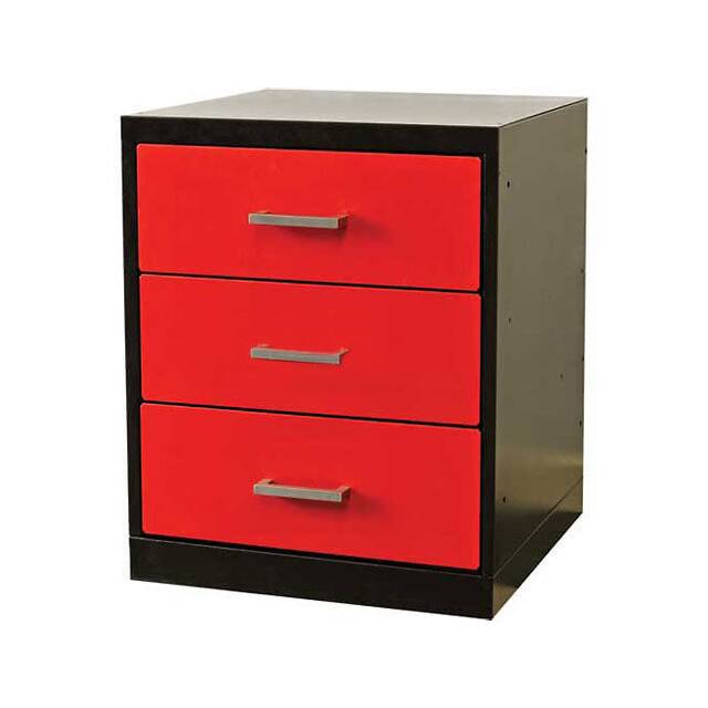 FKWP4432-3D-BR-HT Hallowell  Contenitori e contenitori per lo stoccaggio - Deposito e organizzazione del garage