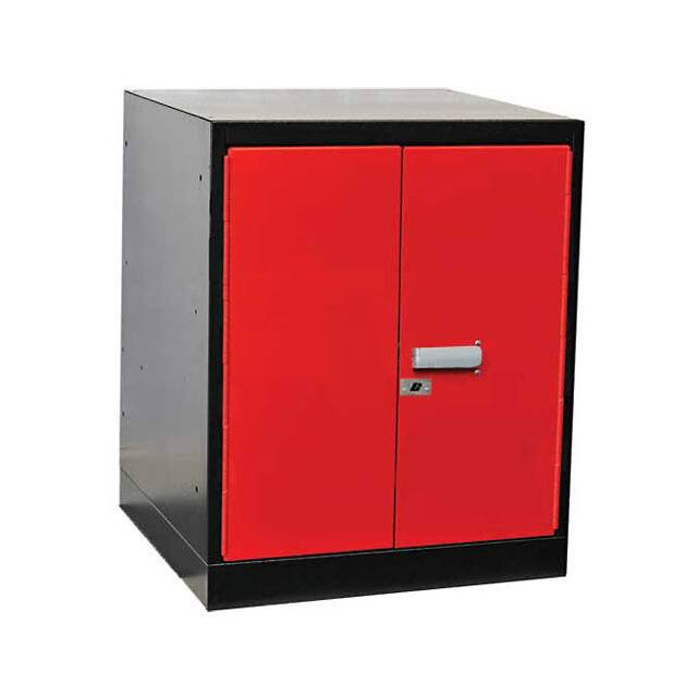 FKWP4432-1BR-HT Hallowell  Contenitori e contenitori per lo stoccaggio - Deposito e organizzazione del garage