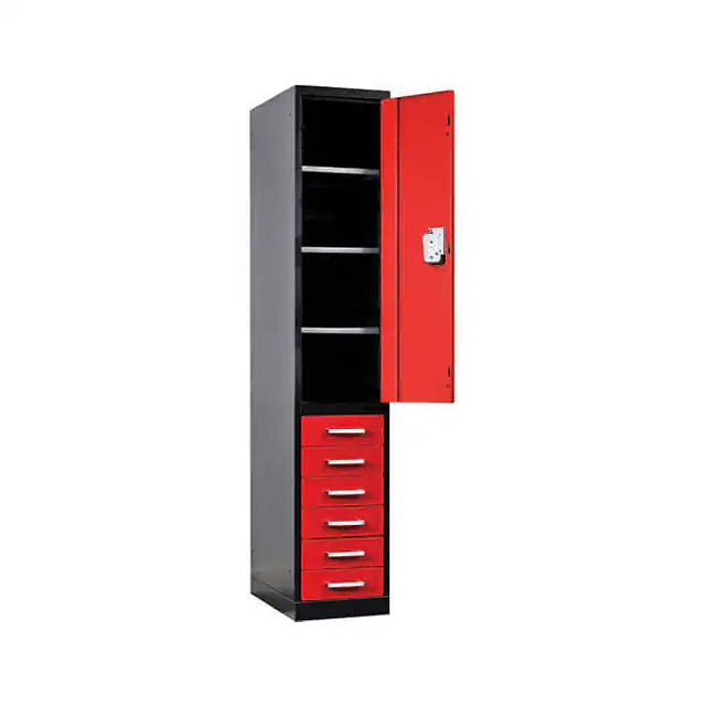 FKL8478-6D-BR-HT Hallowell  Contenitori e contenitori per lo stoccaggio - Deposito e organizzazione del garage