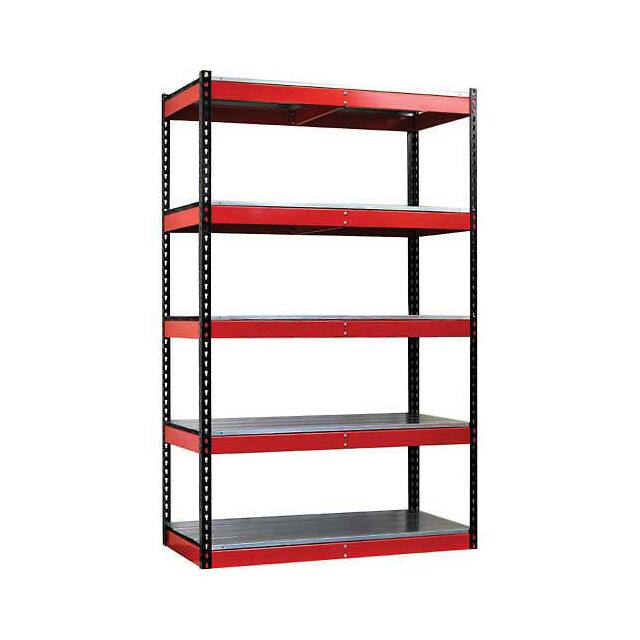 FKR482478-5S-E-BR-HT Hallowell  Contenitori e contenitori per lo stoccaggio - Deposito e organizzazione del garage