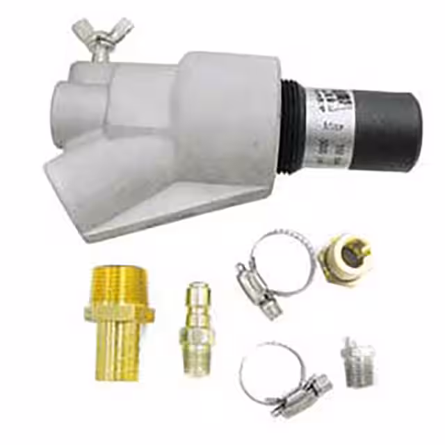 16.0117 MTM Hydro  Accessoires