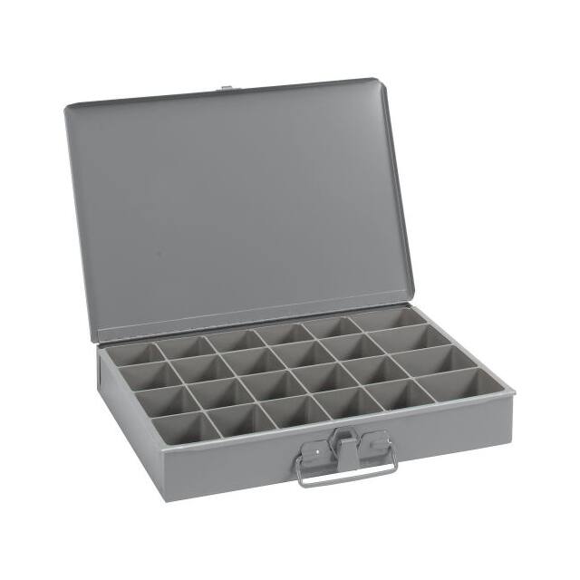 202-95 Durham Mfg.  Movimentazione e stoccaggio dei materiali di prodotto - Contenitori e contenitori per lo stoccaggio