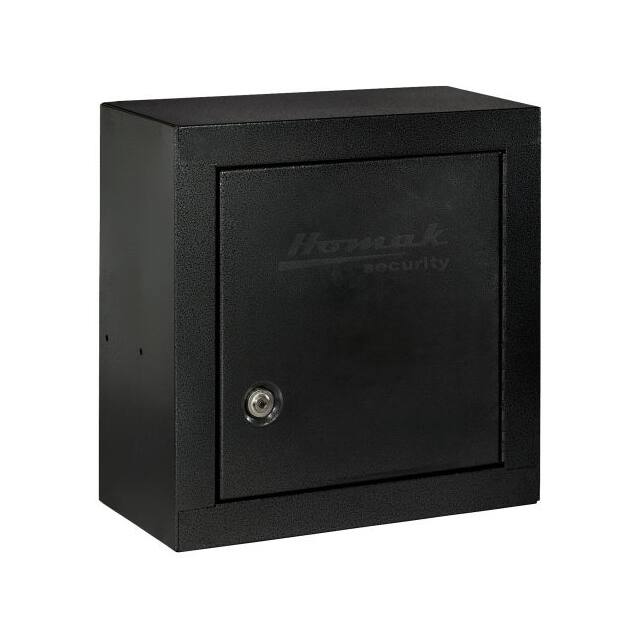 HS10103025 Homak  Mobili per ufficio - Casseforti per deposito sicuro