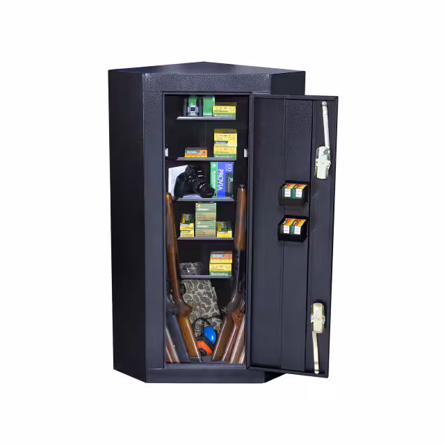 HS30136010 Homak  Muebles de oficina - Cajas fuertes Almacenamiento seguro