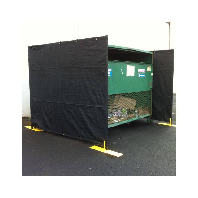 RF3-15DB Jewett-Cameron  Prodotti per esterni - Parcheggio e sicurezza