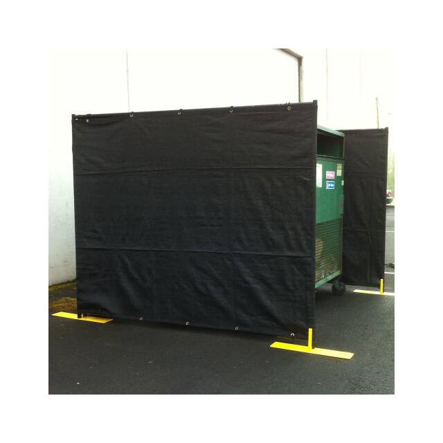 RF1005 Jewett-Cameron  Prodotti per esterni - Parcheggio e sicurezza