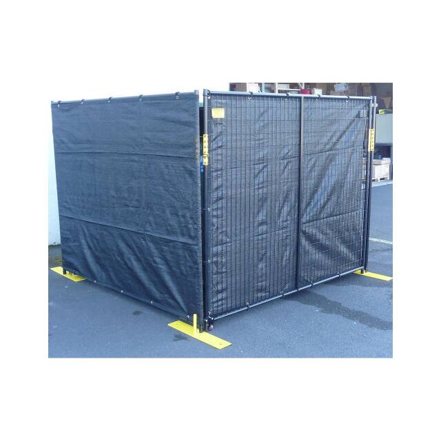 RF06850 Jewett-Cameron  Prodotti per esterni - Parcheggio e sicurezza