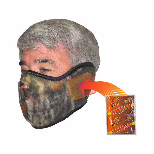 1780-MOB Heat Factory  Productos para exteriores - Ropa para clima frío