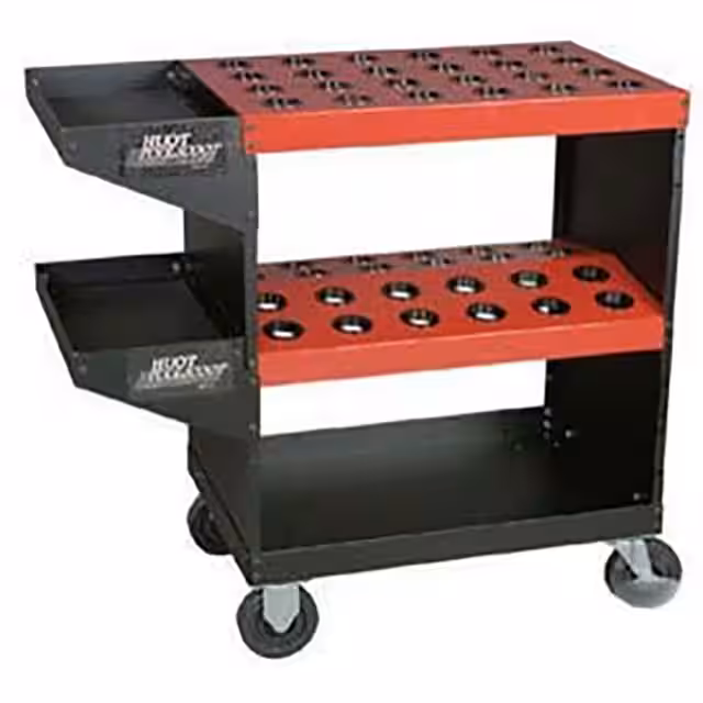 13970 Huot  Tool Bags Boxes and Cabinets
