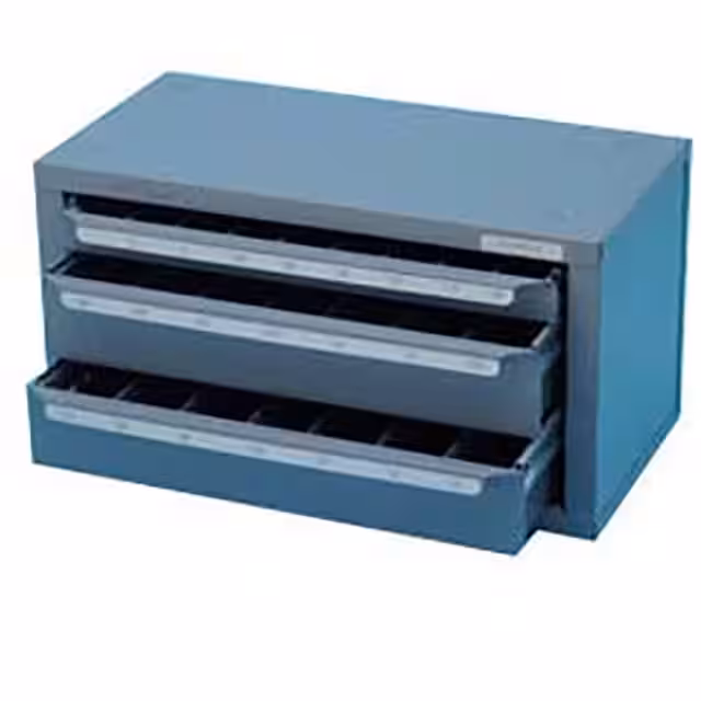 13167 Huot  Borse per attrezzi, scatole e armadietti