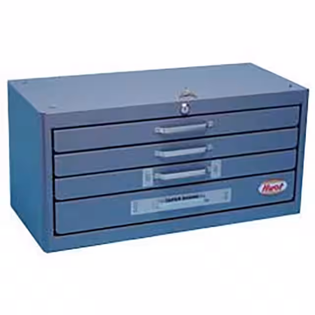 13185 Huot  Tool Bags Boxes and Cabinets