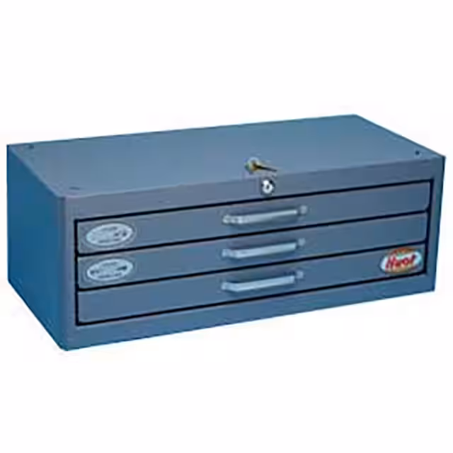 13325 Huot  Tool Bags Boxes and Cabinets