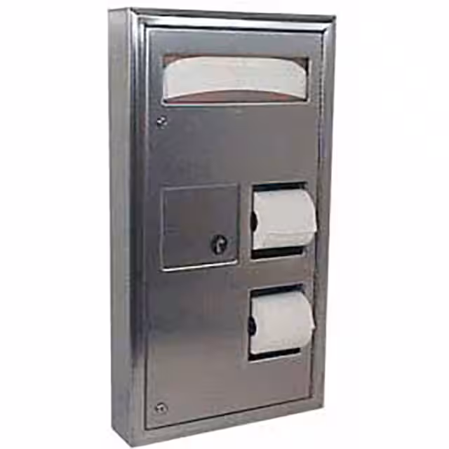 B-3579 Bobrick  Prodotti per la pulizia e la manutenzione