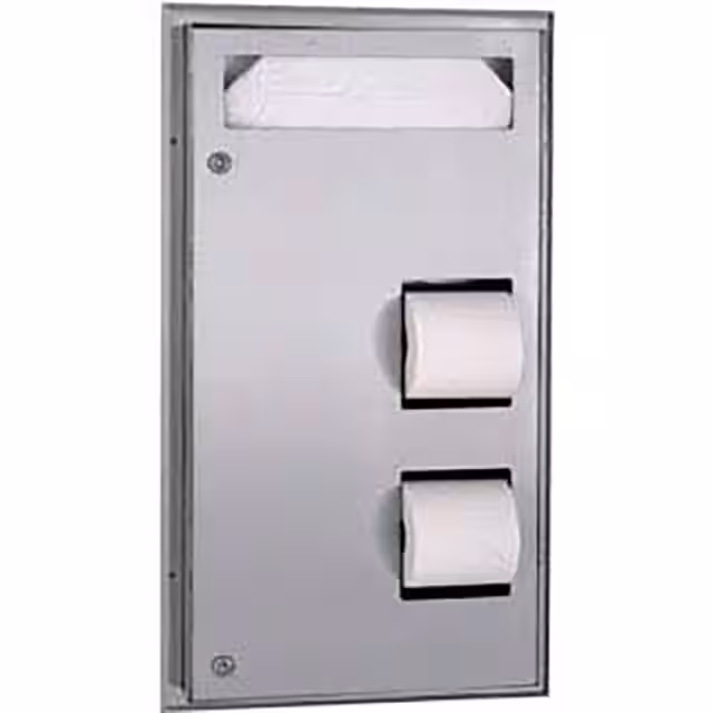 B347 Bobrick  Prodotti per la pulizia e la manutenzione