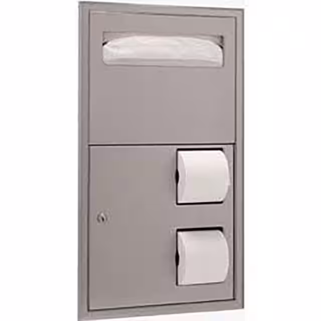 B3474 Bobrick  Prodotti per la pulizia e la manutenzione