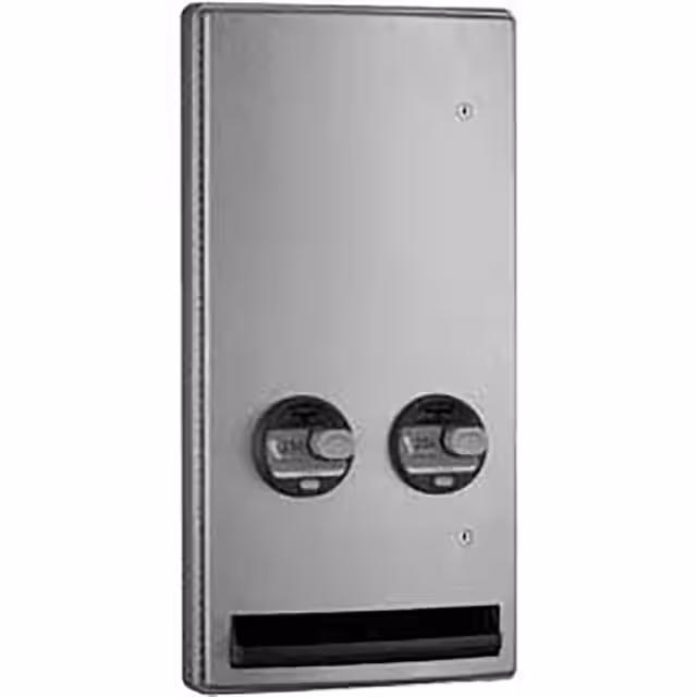 B47064 25 Bobrick  Prodotti per la pulizia e la manutenzione