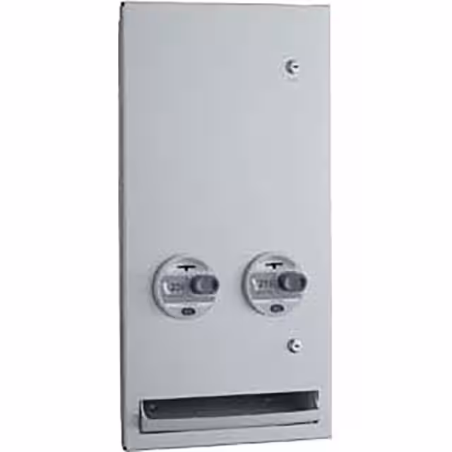 B37063 25 Bobrick  Prodotti per la pulizia e la manutenzione