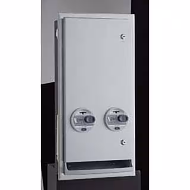 B370634 25 Bobrick  Prodotti per la pulizia e la manutenzione