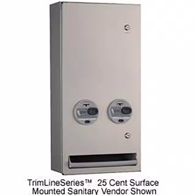 B3706-176 Bobrick  Prodotti per la pulizia e la manutenzione