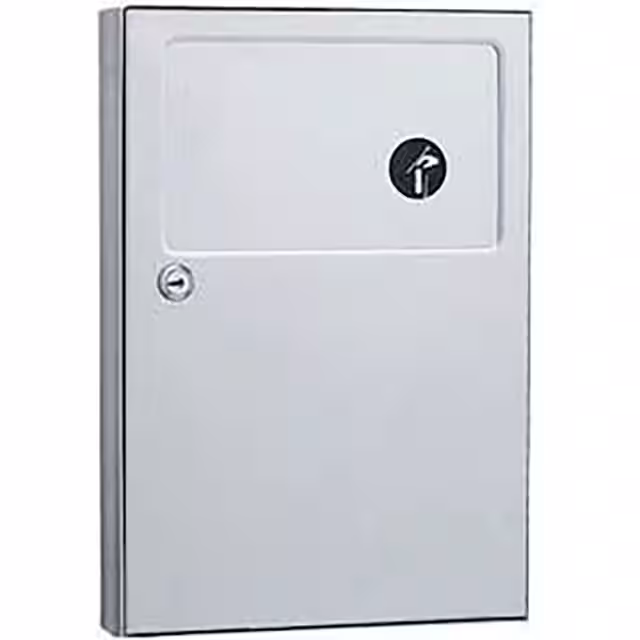 B254 Bobrick  Prodotti per la pulizia e la manutenzione