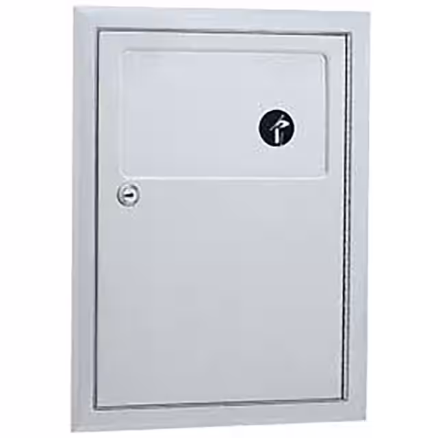 B353 Bobrick  Prodotti per la pulizia e la manutenzione