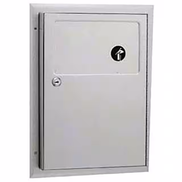 B354 Bobrick  Hausmeister- und Wartungsprodukte