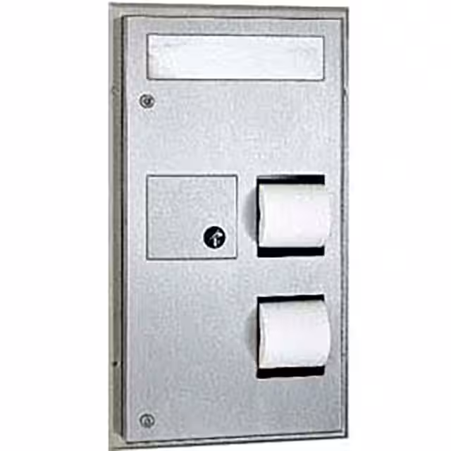 B-357 Bobrick  Prodotti per la pulizia e la manutenzione