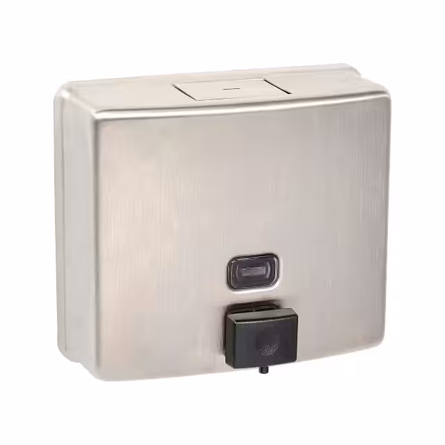 B-4112 Bobrick  Prodotti per la pulizia e la manutenzione