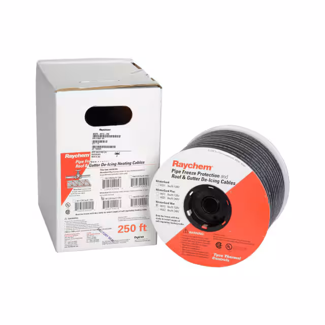 H612250 Raychem  HVAC - Heaters