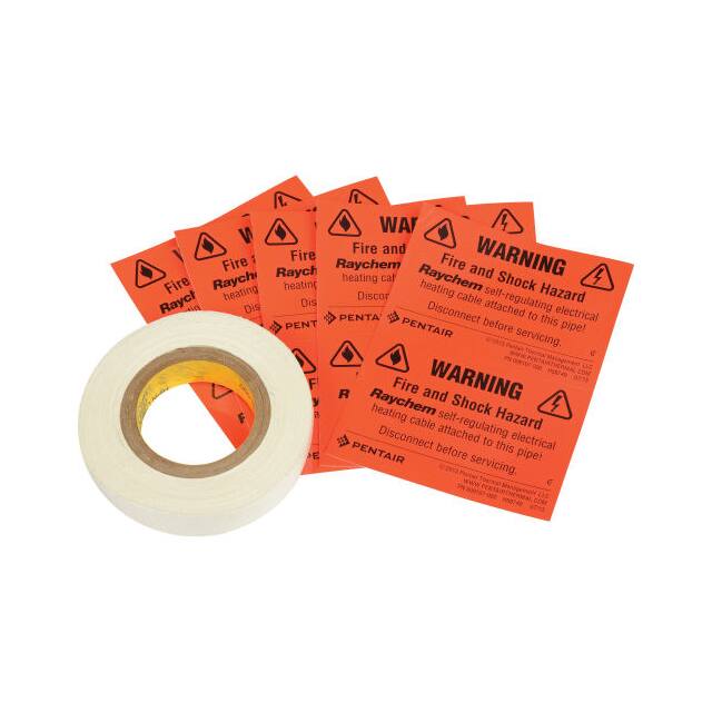 H903 Raychem  HVAC - Heaters