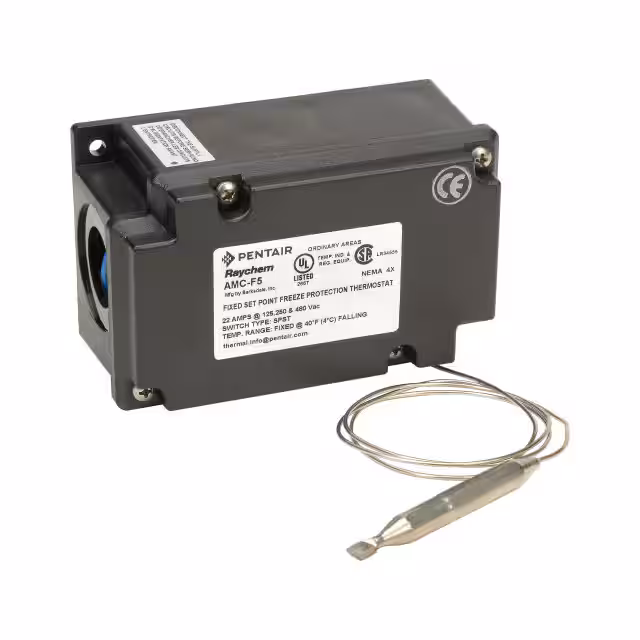 AMC-F5 Raychem  HVAC - Heizungen