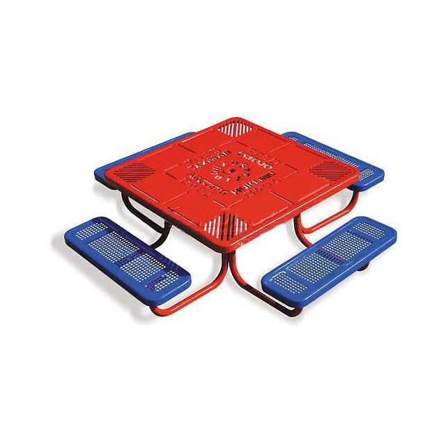 358PS-PLP UltraPlay  Outdoor Products - Outdoor Furniture